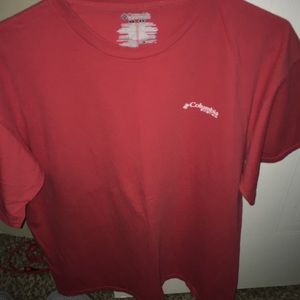 Columbia T-Shirt
